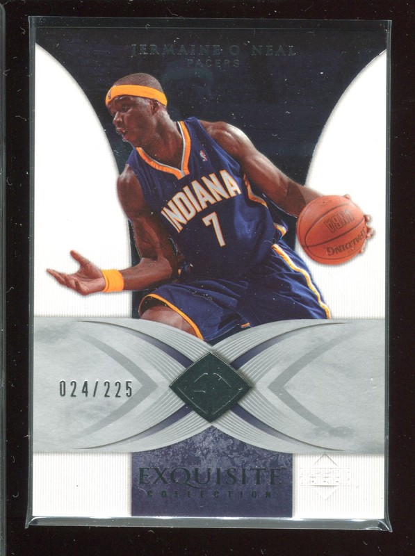 16. Jermaine O'Neal