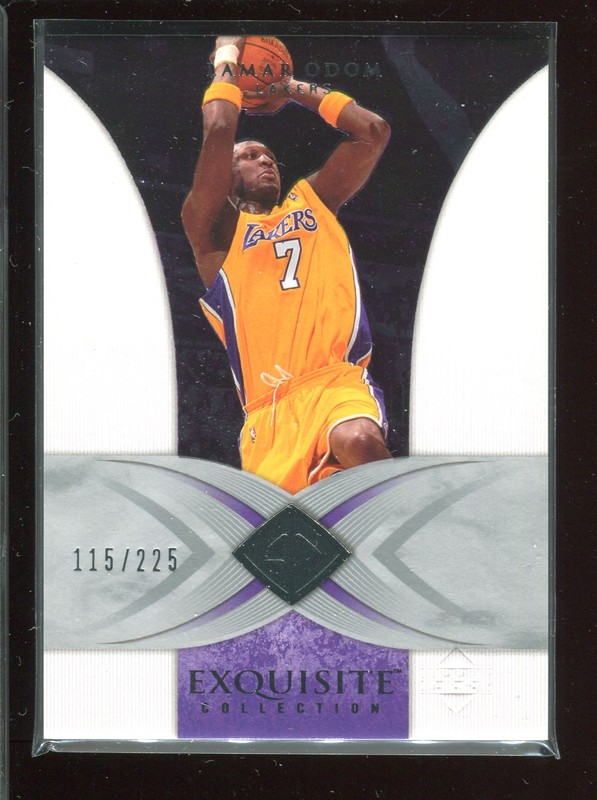 19. Lamar Odom
