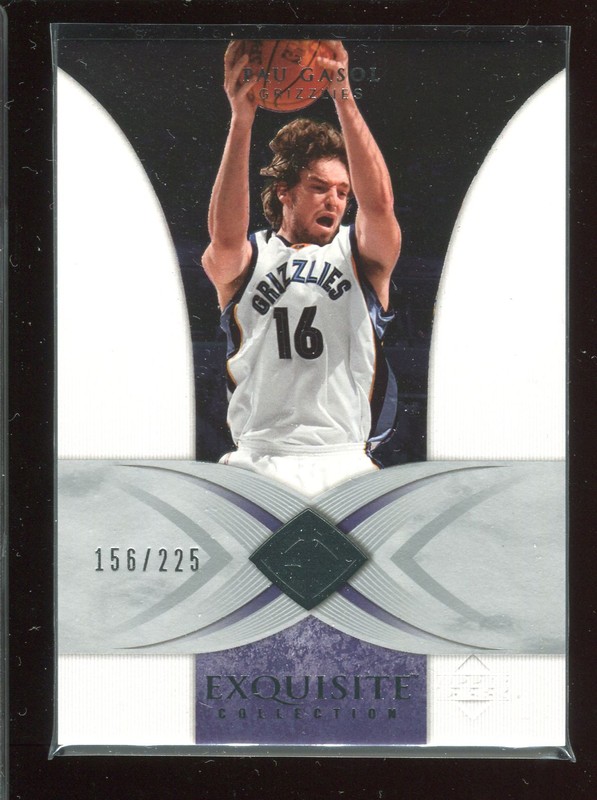 20. Pau Gasol