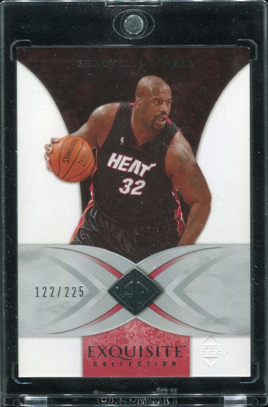21. Shaquille O'Neal
