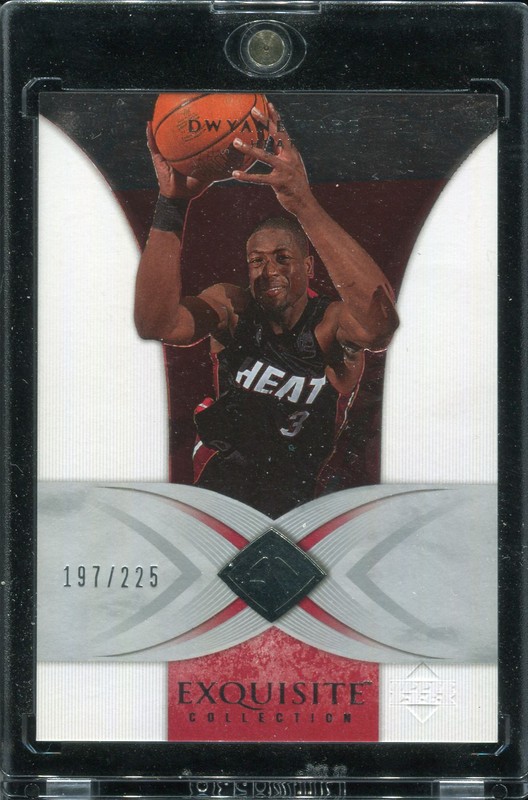 22. Dwyane Wade