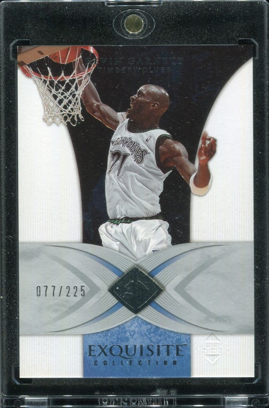 24. Kevin Garnett