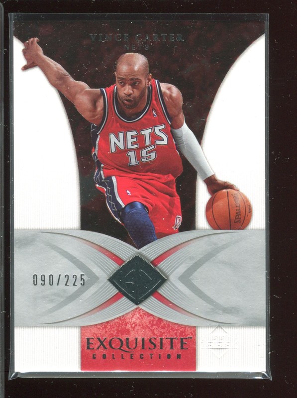 25. Vince Carter