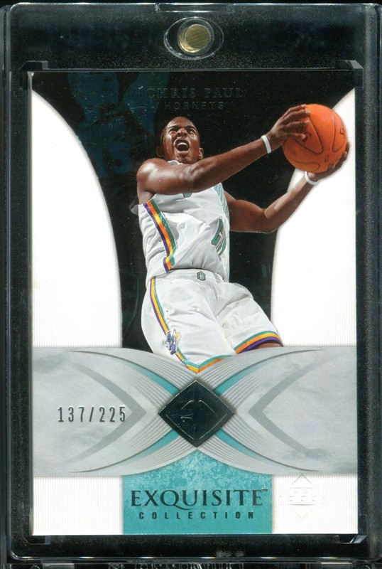 27. Chris Paul