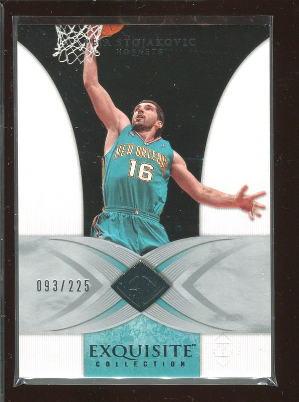 28. Peja Stojakovic