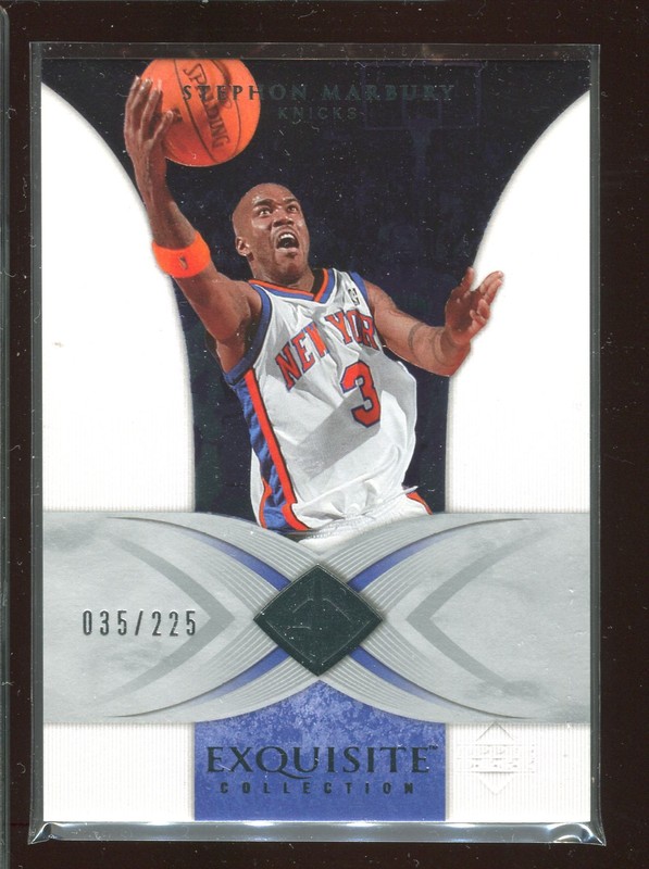 29. Stephon Marbury