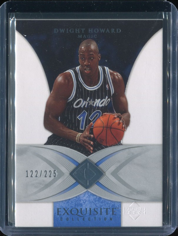 30. Dwight Howard