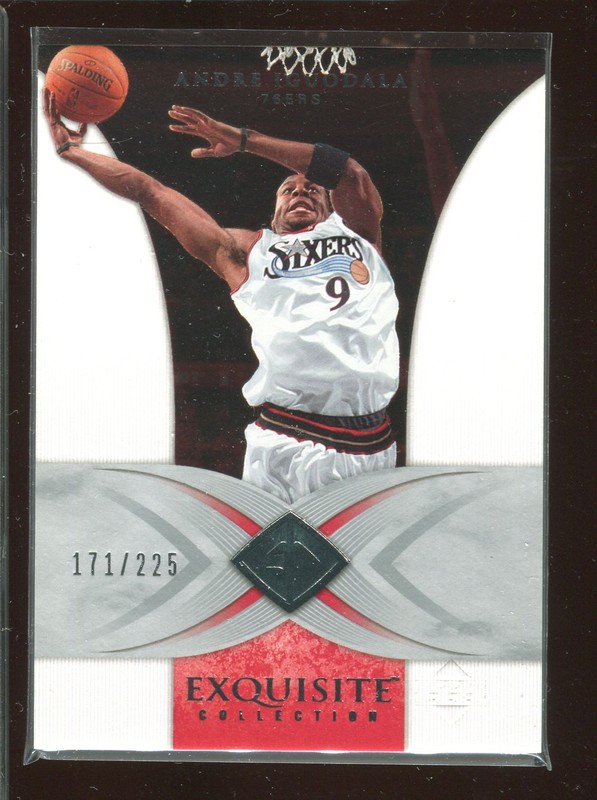 32. Andre Iguodala