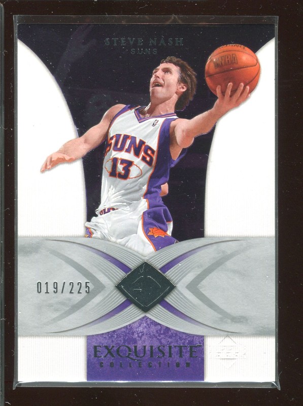 33. Steve Nash