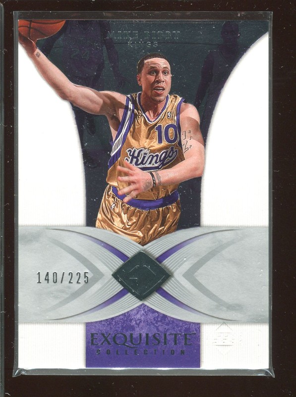 36. Mike Bibby