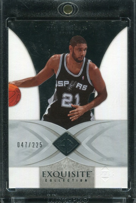 37. Tim Duncan