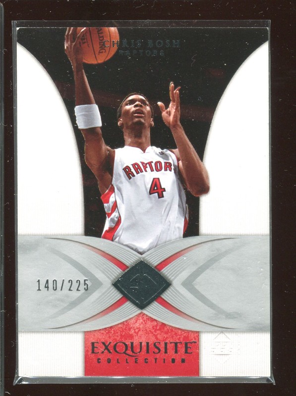 40. Chris Bosh