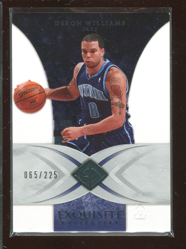 41. Deron Williams