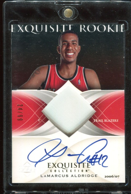 44. LaMarcus Aldridge