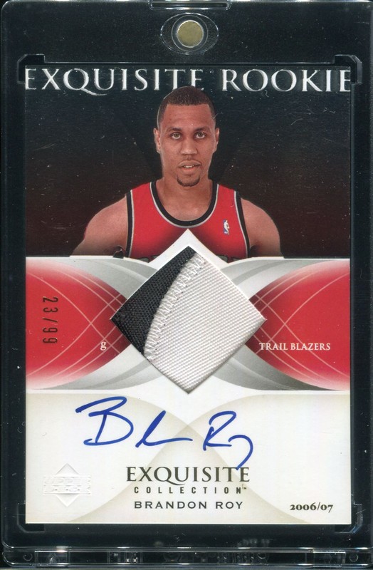 46. Brandon Roy