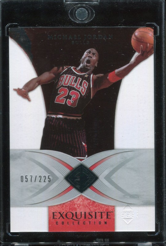 5. Michael Jordan