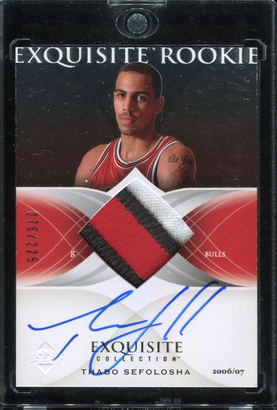 53. Thabo Sefolosha