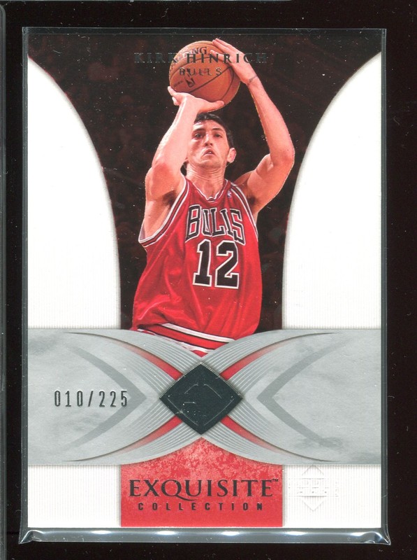 6. Kirk Hinrich