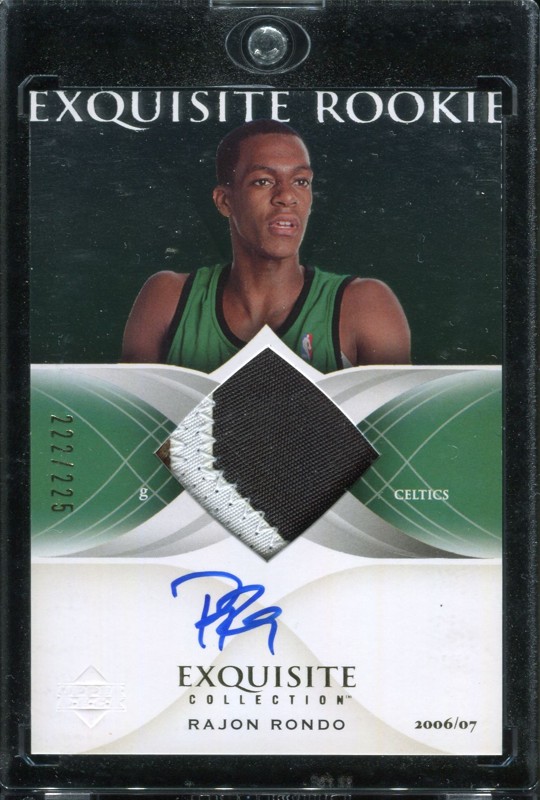60. Rajon Rondo