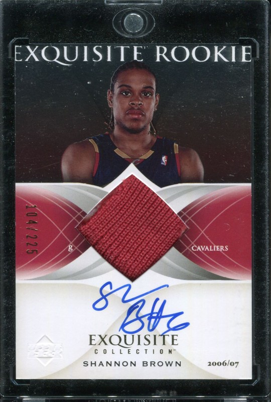 64. Shannon Brown