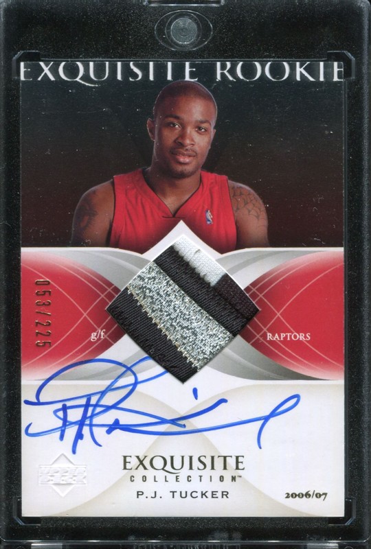 73. P.J. Tucker