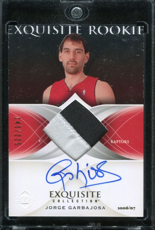 77. Jorge Garbajosa