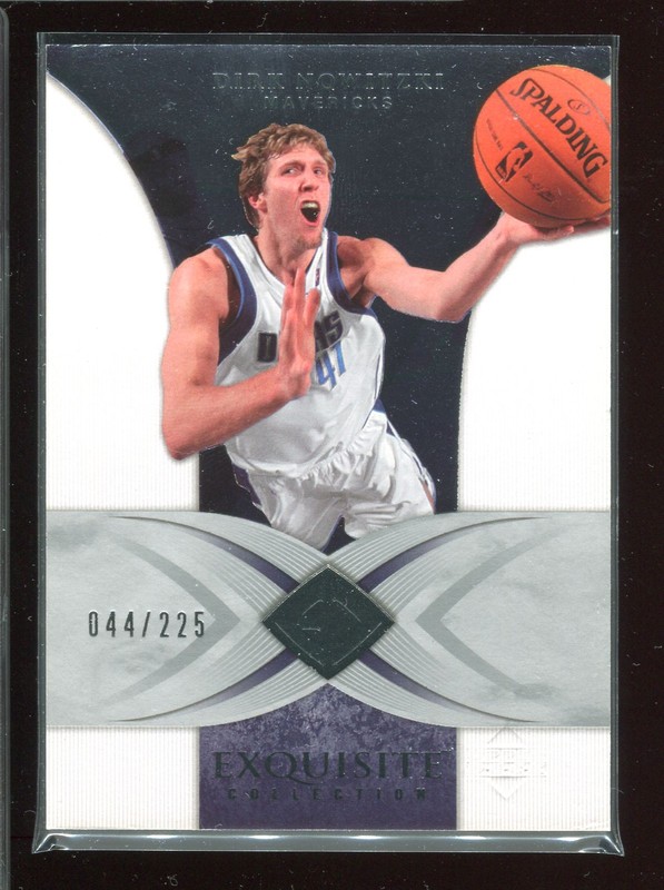 8. Dirk Nowitzki