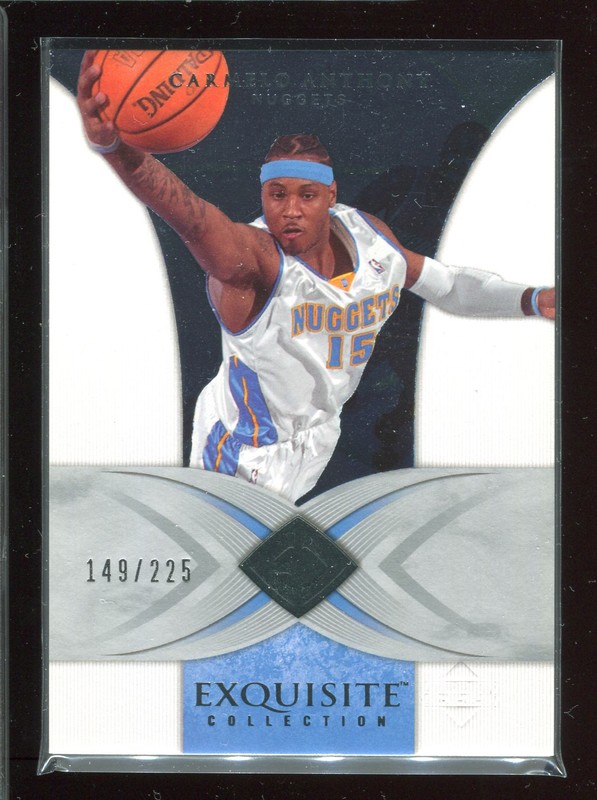 9. Carmelo Anthony