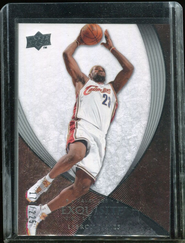 1. LeBron James