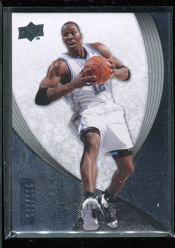 10. Dwight Howard