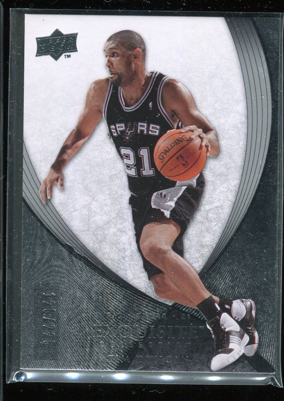 13. Tim Duncan