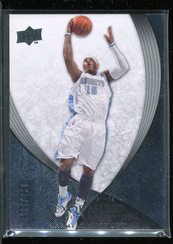 14. Carmelo Anthony