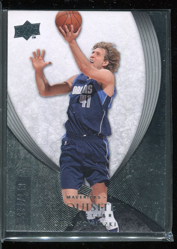 15. Dirk Nowitzki