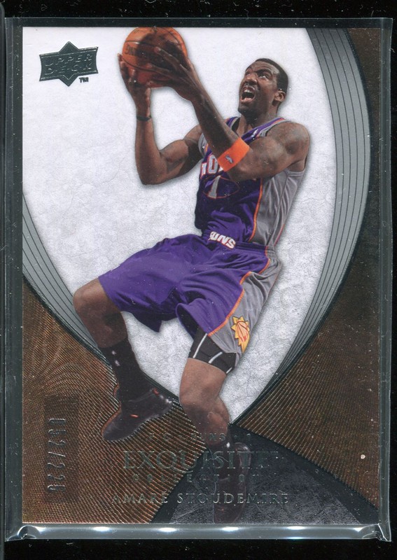 16. Amar'e Stoudemire