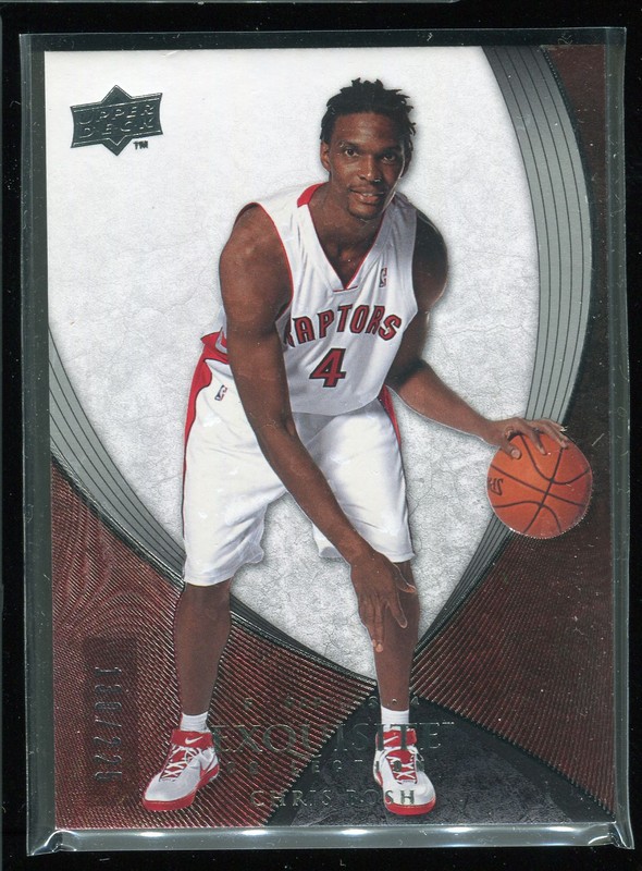 17. Chris Bosh