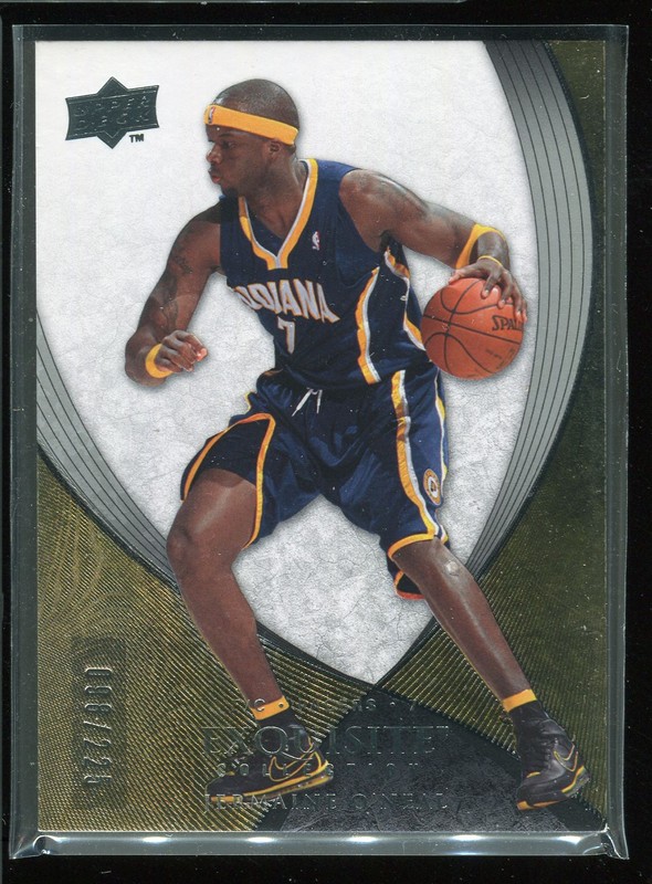 18. Jermaine O'Neal