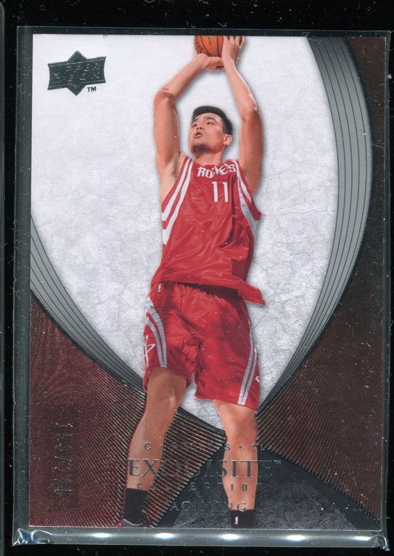 2. Yao Ming
