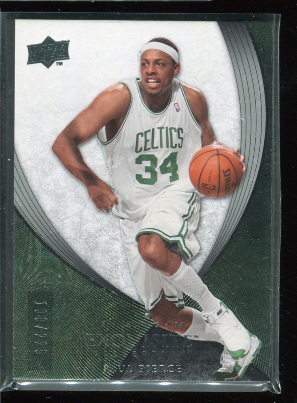 21. Paul Pierce