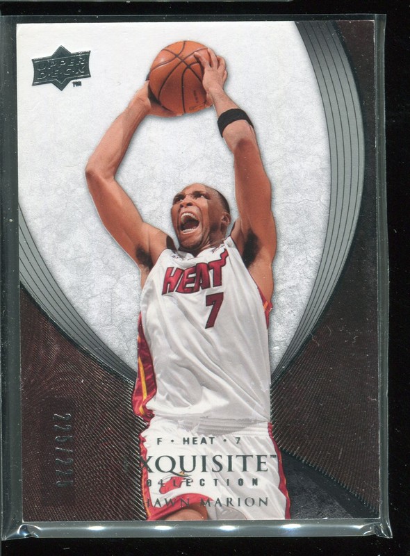 22. Shawn Marion
