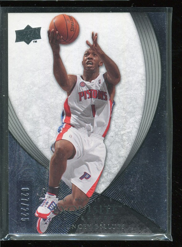 26. Chauncey Billups