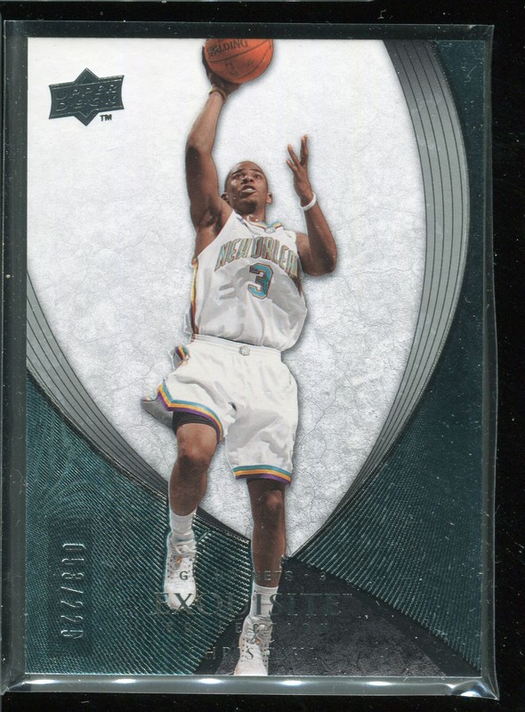 27. Chris Paul