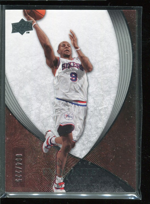 28. Andre Iguodala
