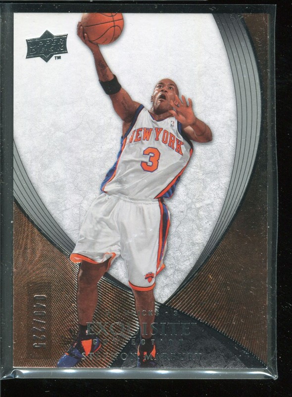 29. Stephon Marbury