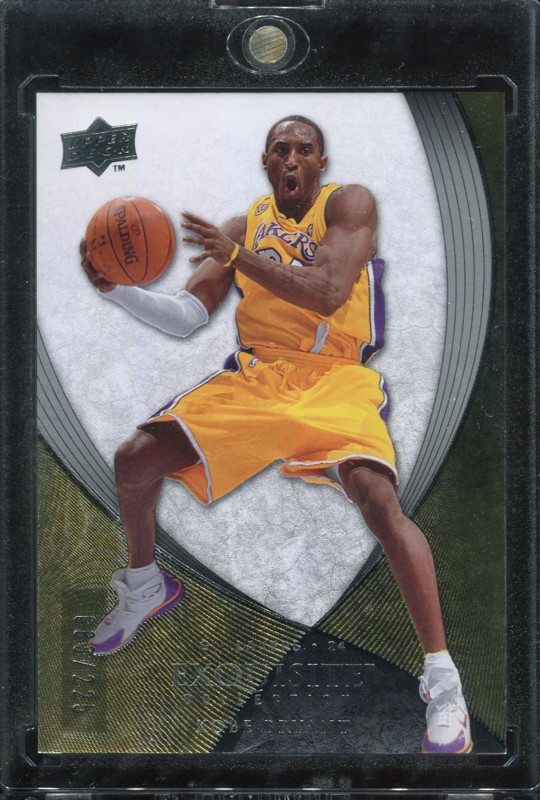 3. Kobe Bryant