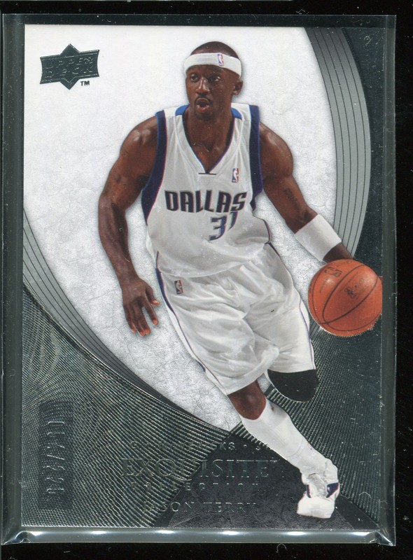 32. Jason Terry
