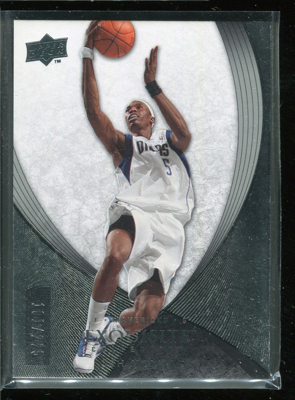 33. Josh Howard