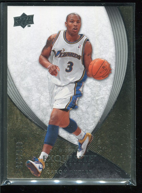 34. Caron Butler