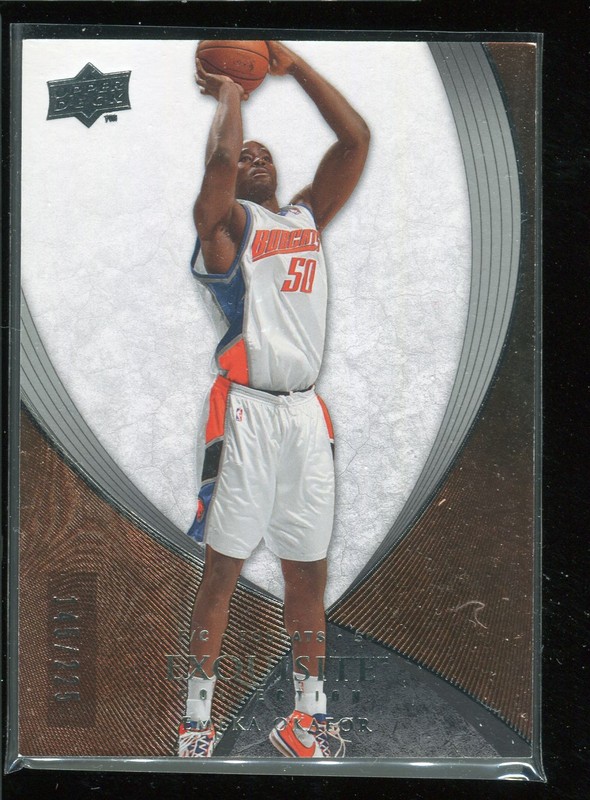 35. Emeka Okafor
