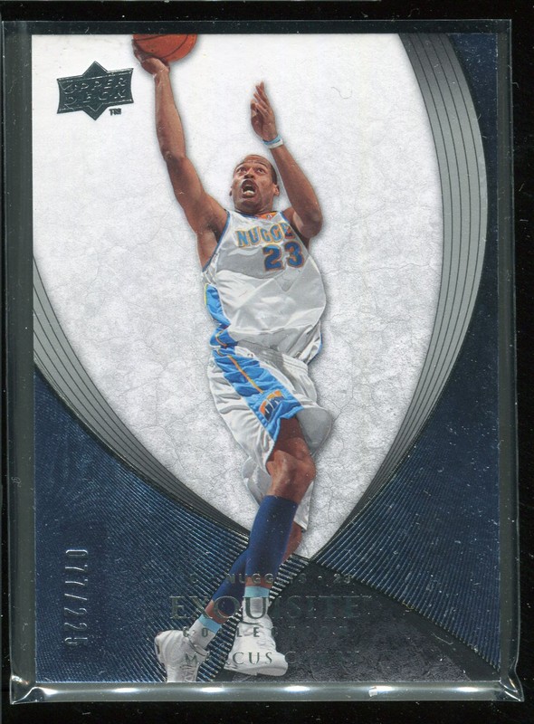 36. Marcus Camby