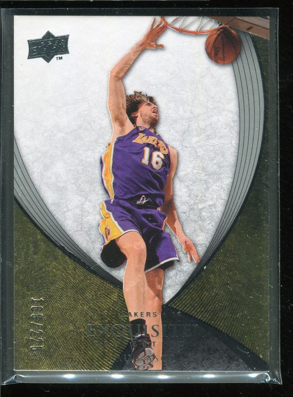 37. Pau Gasol